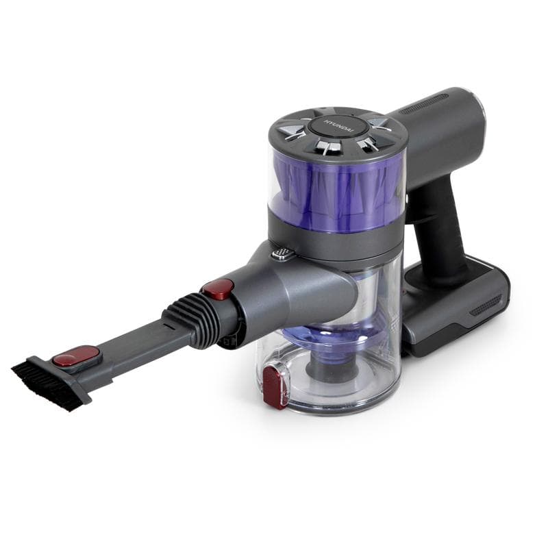 Hyundai draadloze steelstofzuiger