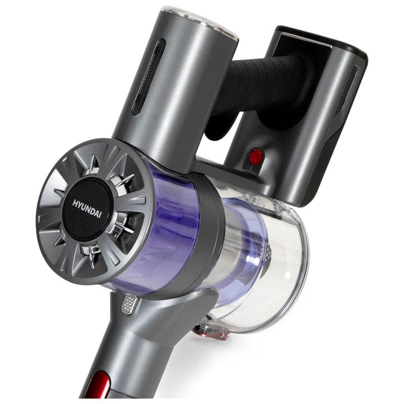 Aspirateur balai Hyundai