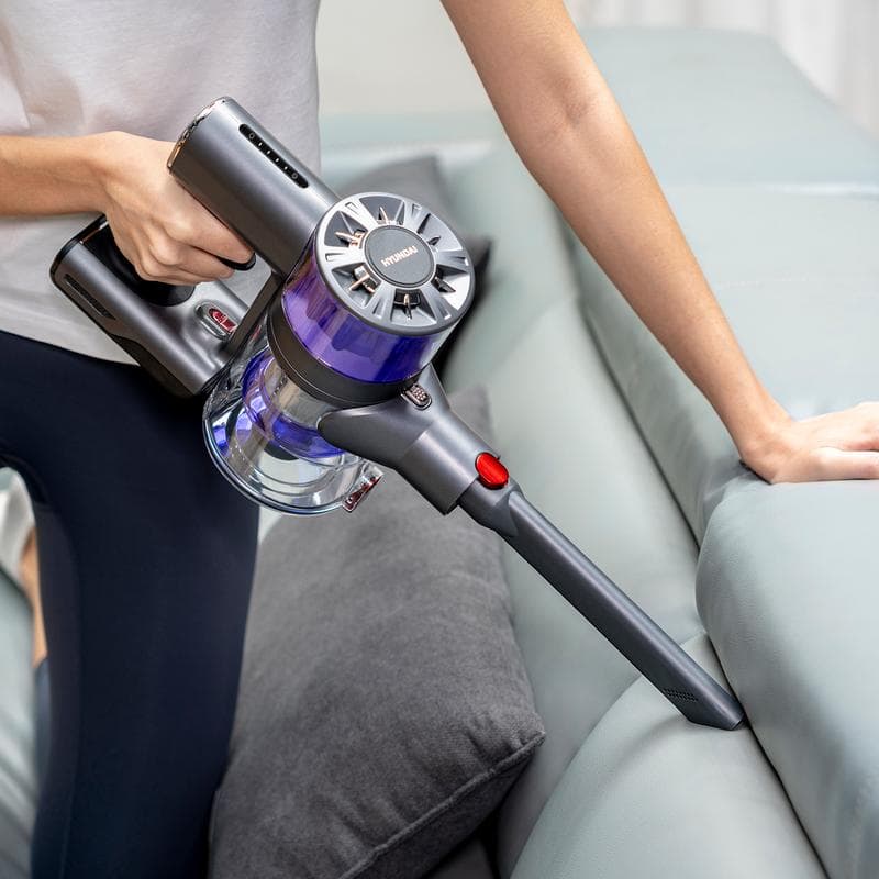 Aspirateur balai Hyundai