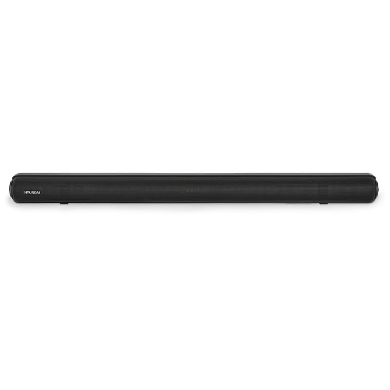 Hyundai Apex soundbar