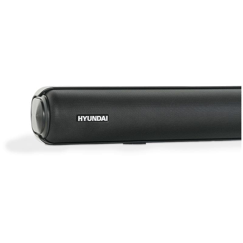 Hyundai Apex soundbar