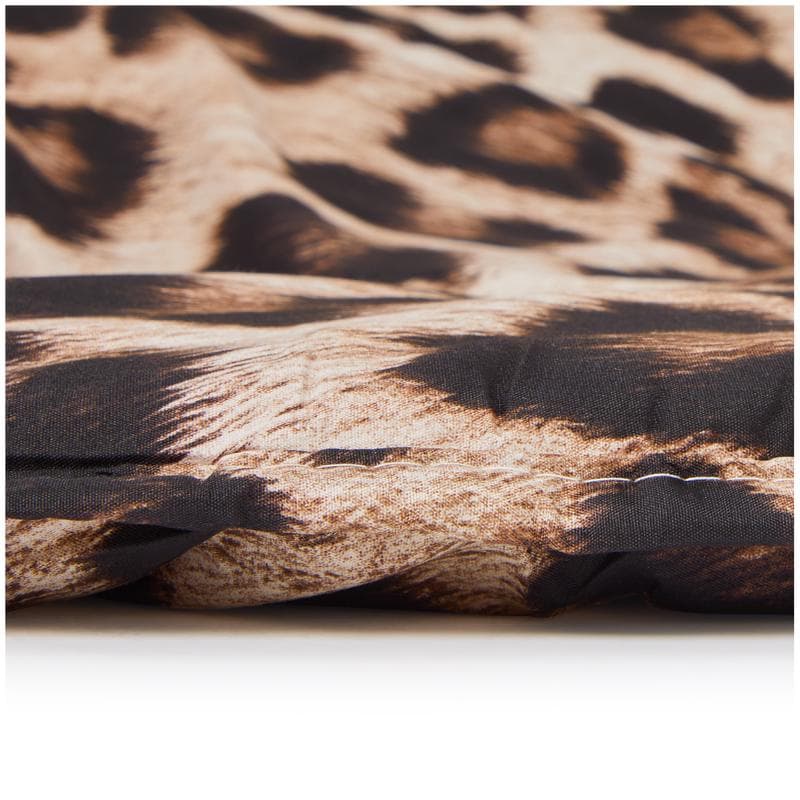 Lazy all-in-one dekbed 140 x 200 - Panterprint