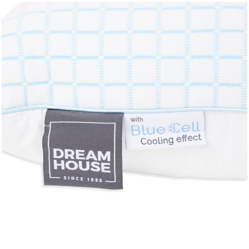 3D Blue Cell Tech verkoelend kussen