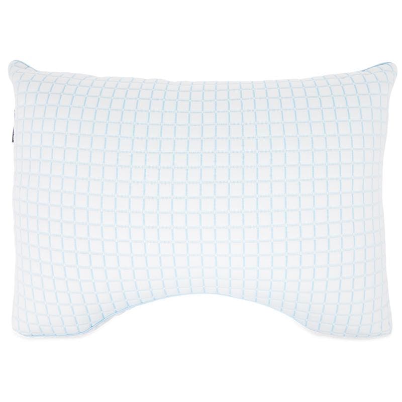 Oreiller rafraîchissant 3D Blue Cell® Tech