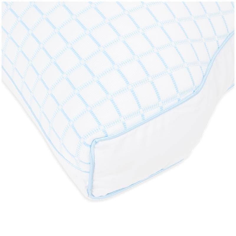 Oreiller rafraîchissant 3D Blue Cell® Tech