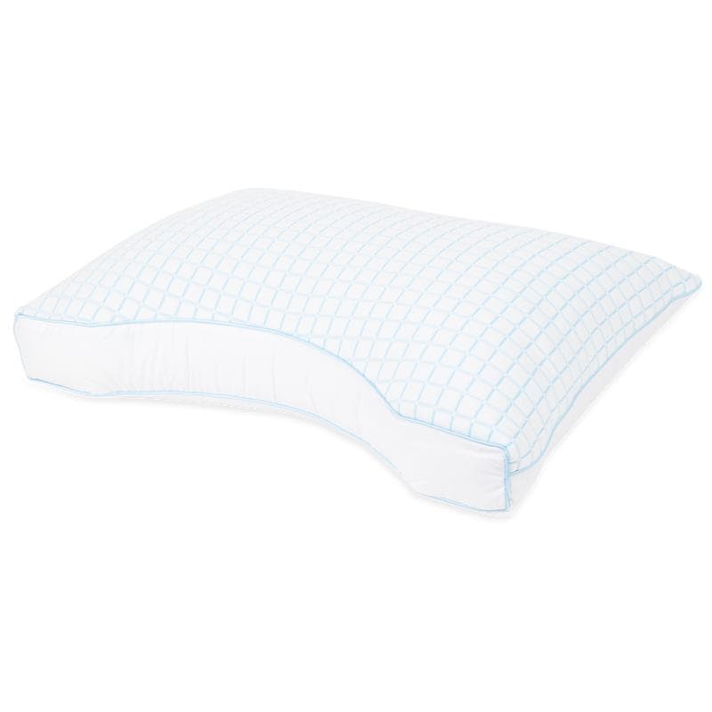Oreiller rafraîchissant 3D Blue Cell® Tech
