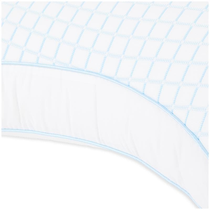 3D Blue Cell Tech verkoelend kussen