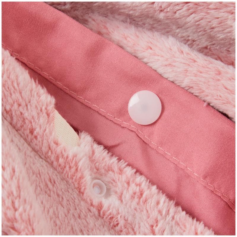 Glow in the dark dekbedovertrekset - hartjes