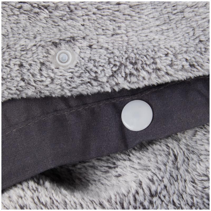 Parure de lit phosphorescente - ballons de football