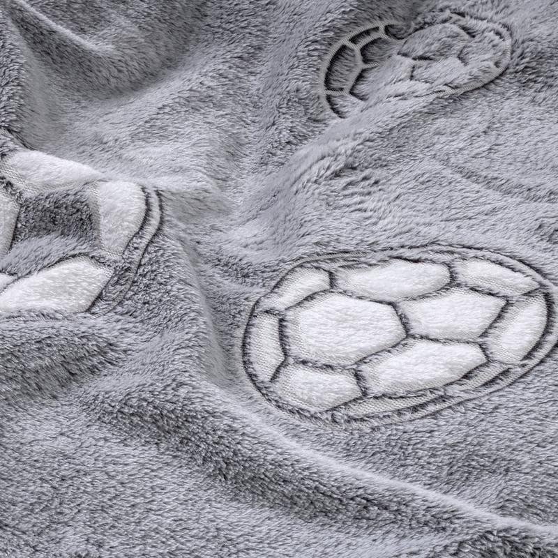 Parure de lit phosphorescente - ballons de football