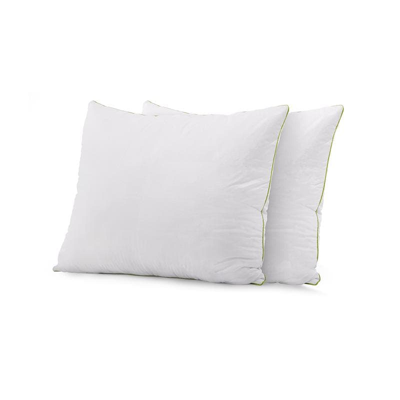 Bamboe dekbedset - 200 x 200 cm