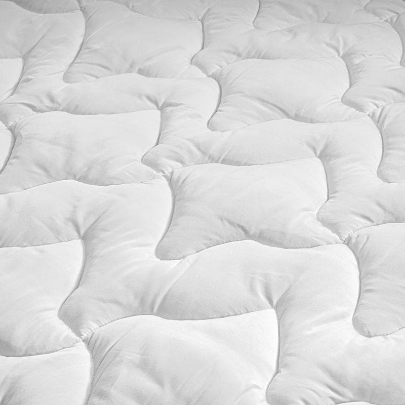 Bamboe dekbedset - 200 x 200 cm