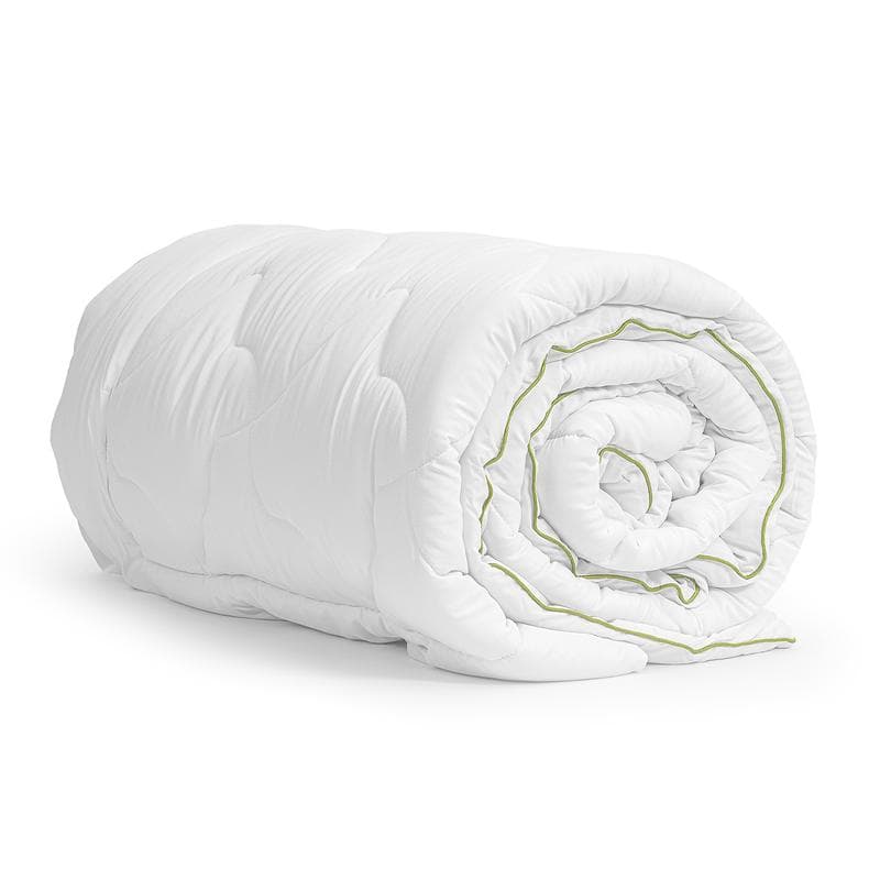 Bamboe dekbedset - 200 x 200 cm