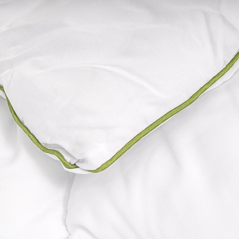 Bamboe dekbedset - 240 x 200 cm