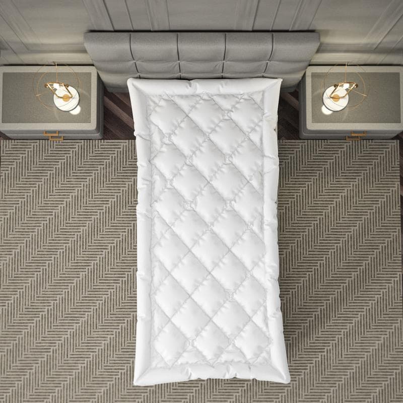 Surmatelas premium - 90 x 200 cm