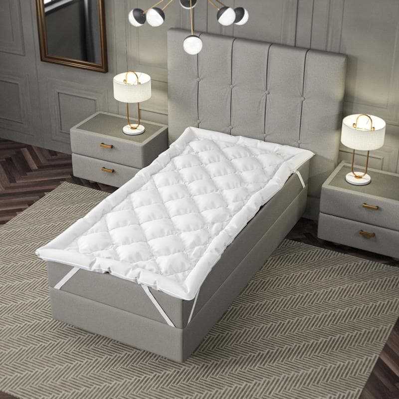 Surmatelas premium - 90 x 200 cm
