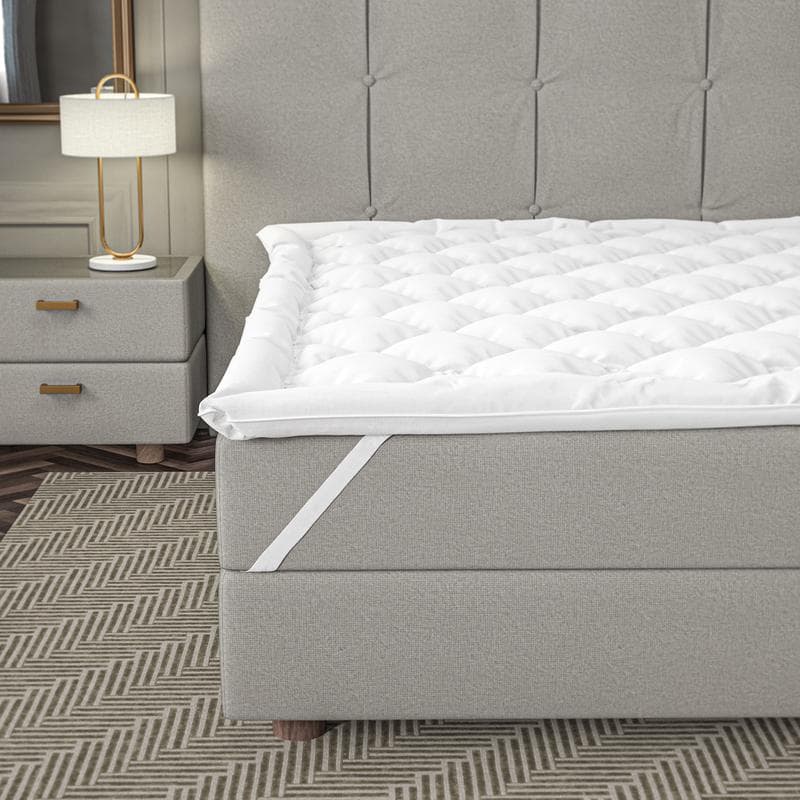 Surmatelas premium - 90 x 200 cm