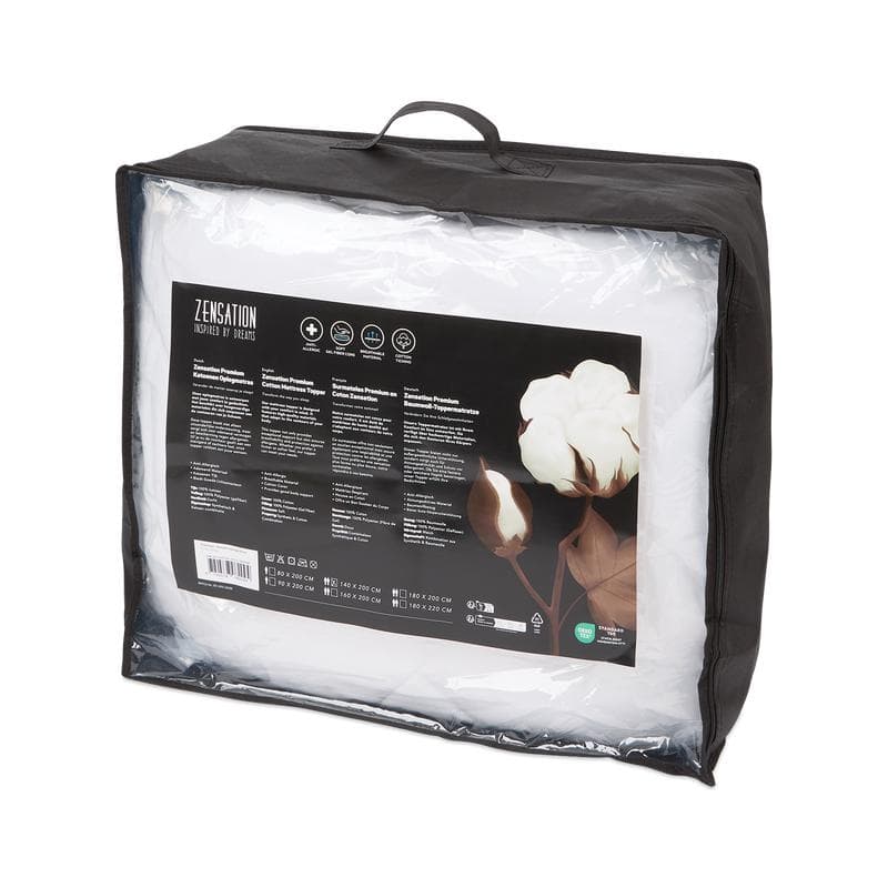 Premium topmatras - 140 x 200 cm