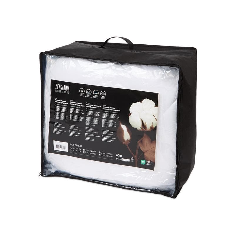 Premium topmatras - 160 x 200 cm