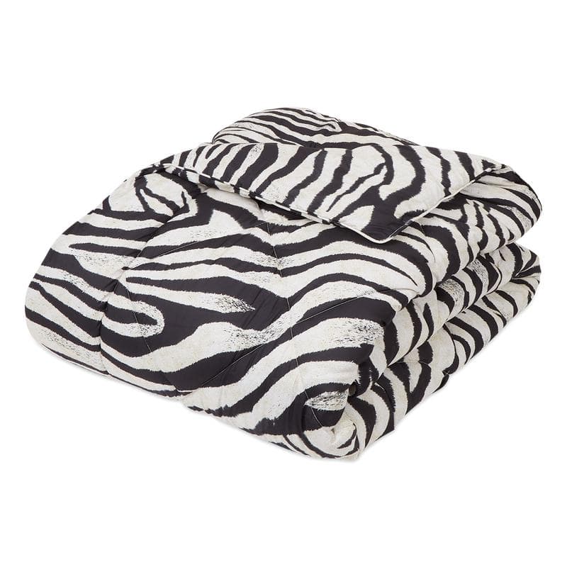 Lazy dekbed en dekbedovertrek in één