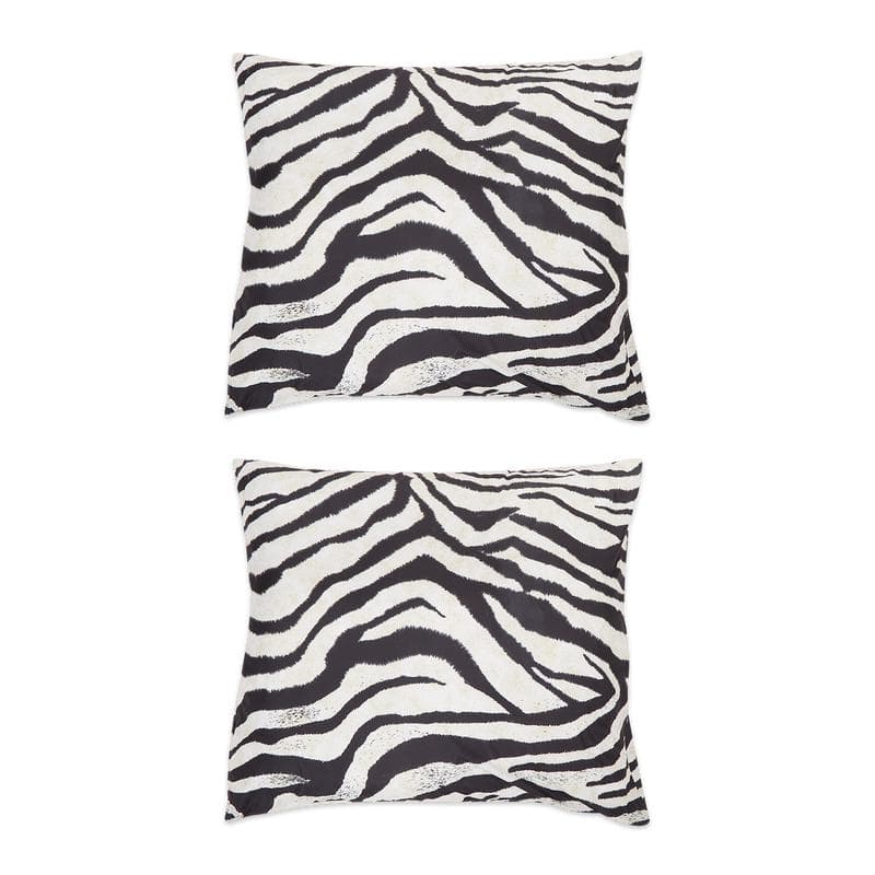 Couette sans housse 200 x 200 cm - zèbre
