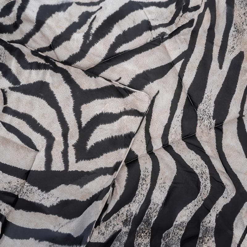 Lazy dekbed en dekbedovertrek in één