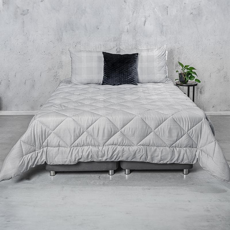 Couette sans housse 240 x 200 cm