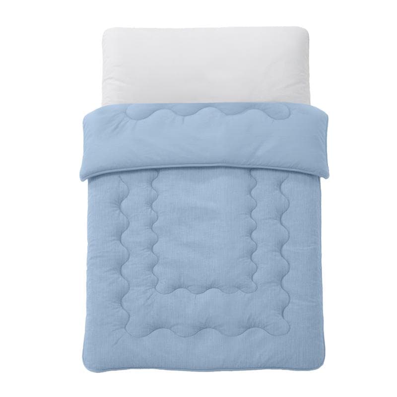 Couette sans housse rafraîchissante