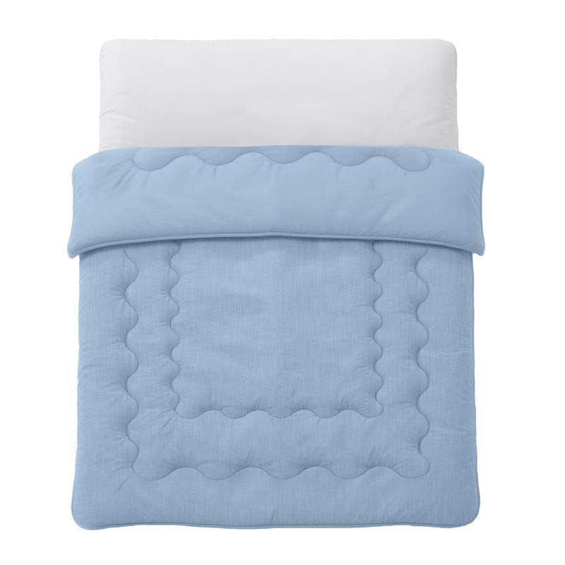 Couette sans housse rafraîchissante