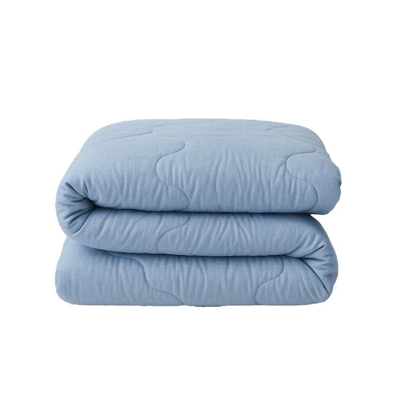 Couette sans housse rafraîchissante