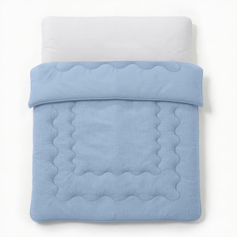 Couette sans housse rafraîchissante