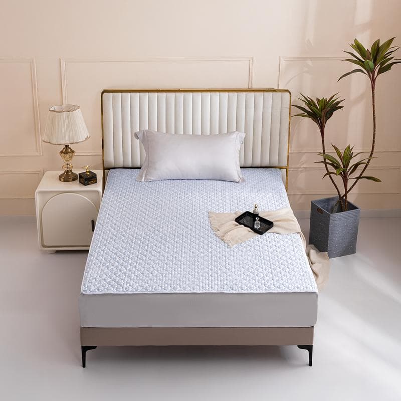 Verkoelend topmatras Premium Coolmax