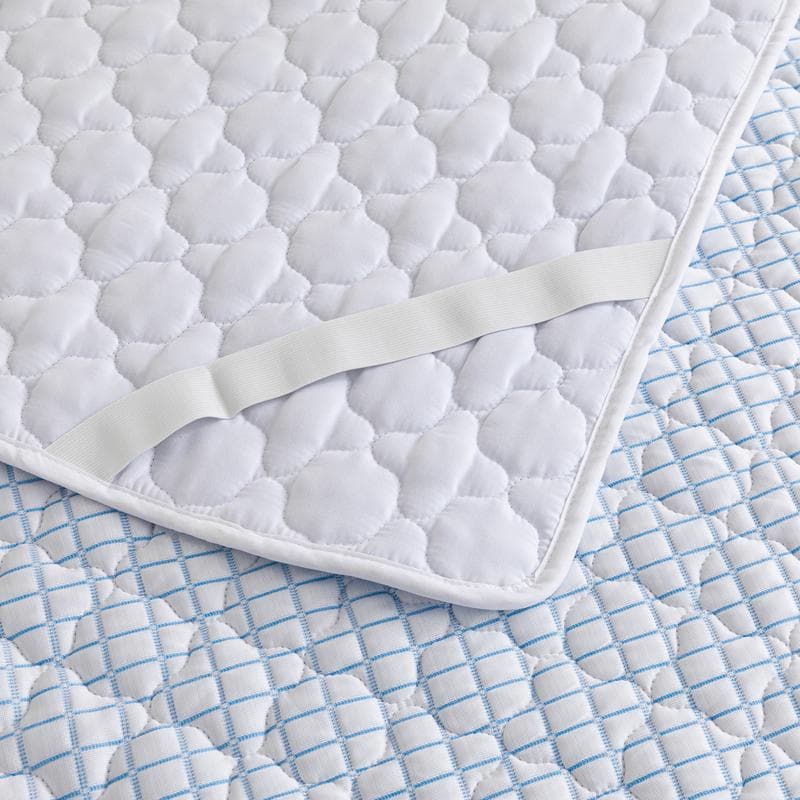 Surmatelas premium rafraîchissant Coolmax