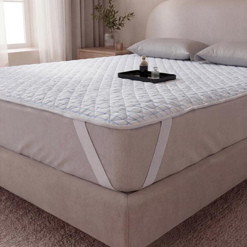 Verkoelend topmatras Premium Coolmax