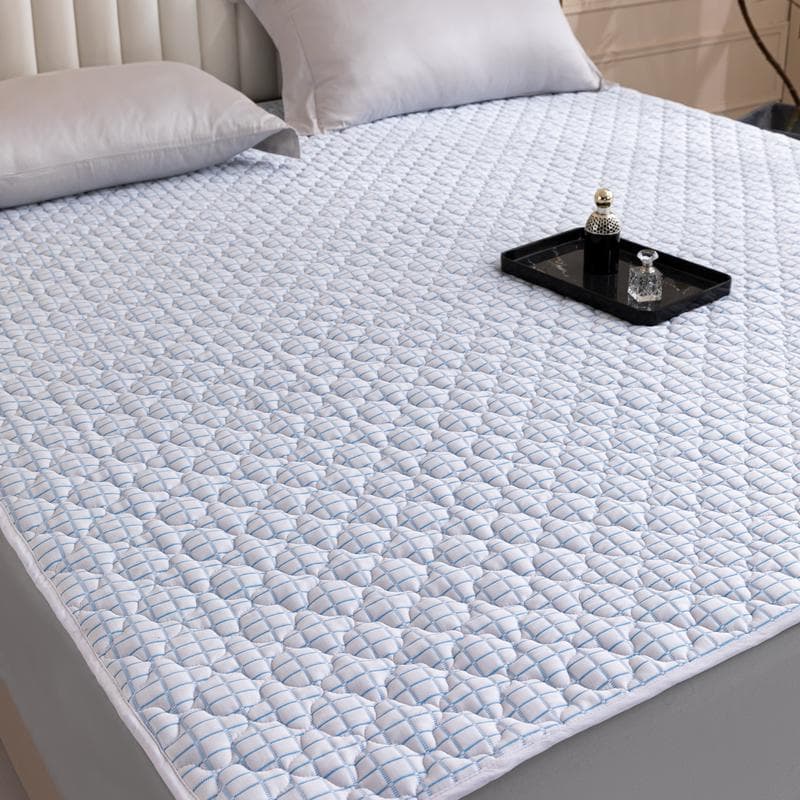 Surmatelas premium rafraîchissant Coolmax