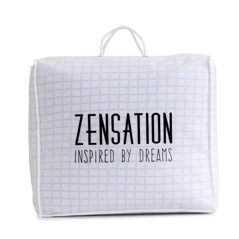 Surmatelas premium rafraîchissant Coolmax