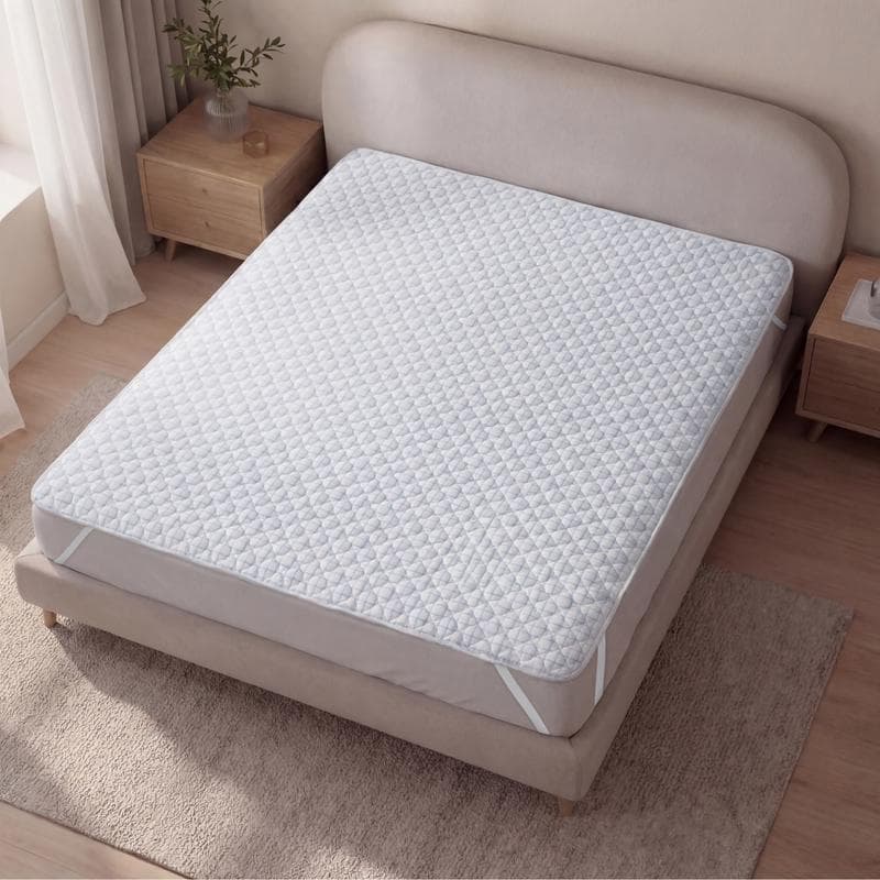 Verkoelend topmatras Premium Coolmax