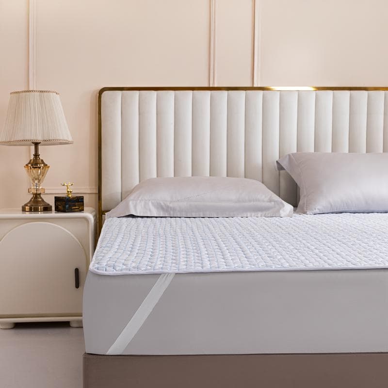 Verkoelend topmatras Premium Coolmax