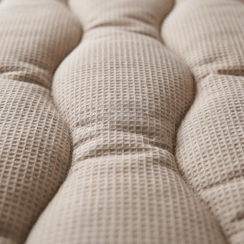 Verkoelend lazy dekbed - taupe