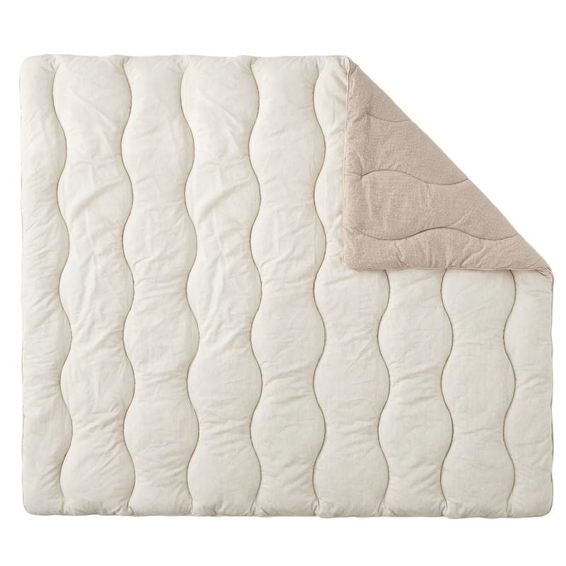 Verkoelend lazy dekbed - 200 x 200 cm