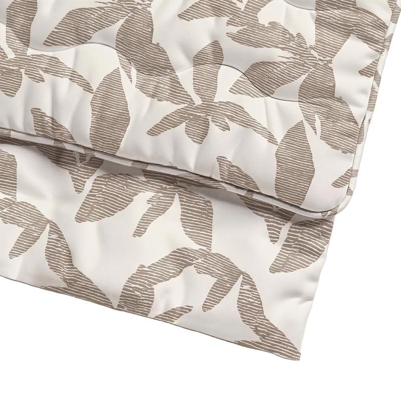 Couette sans housse - taupe