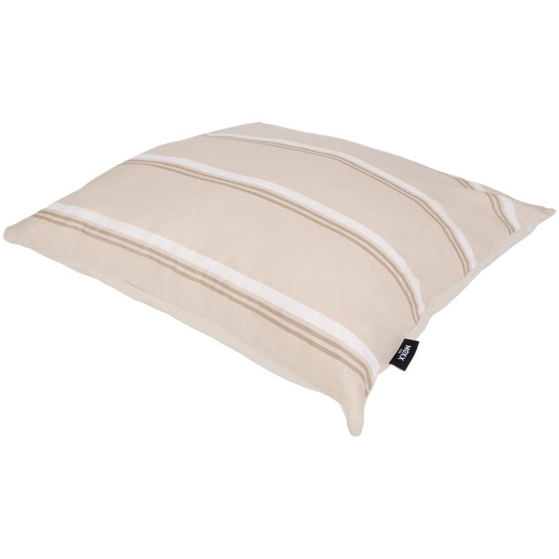 Mexx Home dekbedovertrek - beige