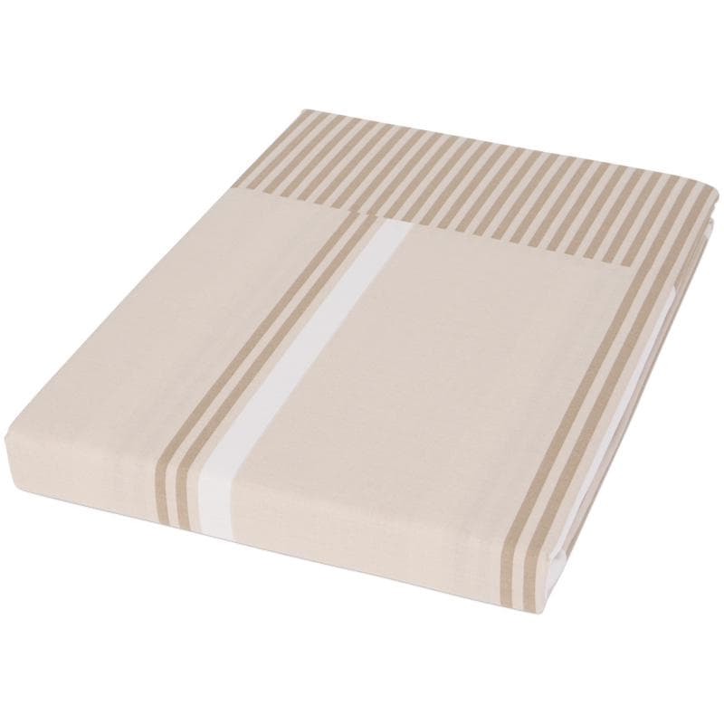 Parure de lit Mexx Home - beige