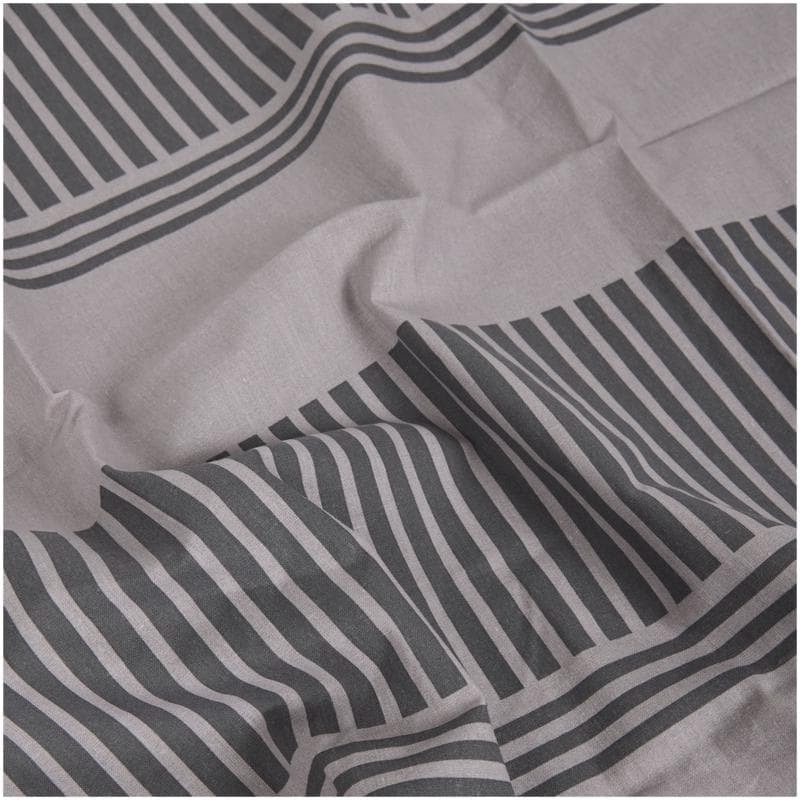 Parure de lit Mexx Home - gris