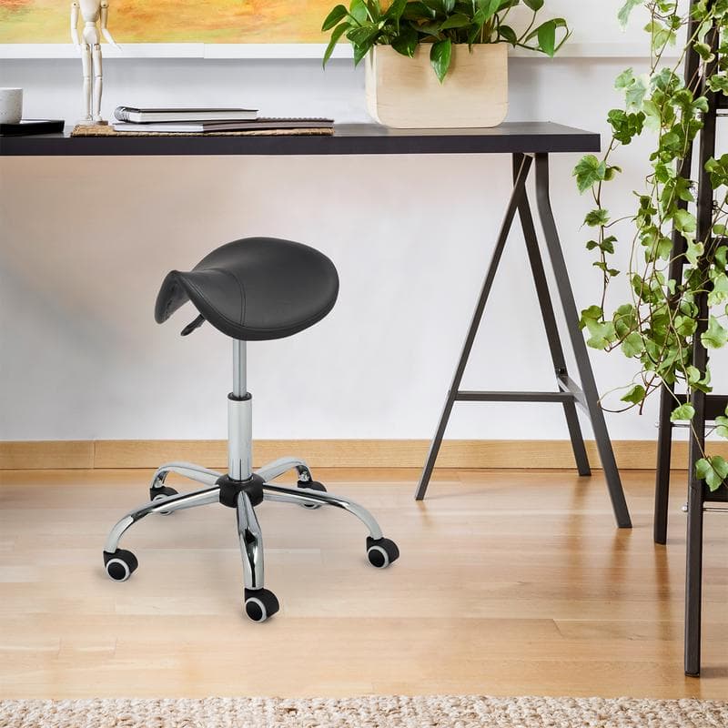 Tabouret ergonomique