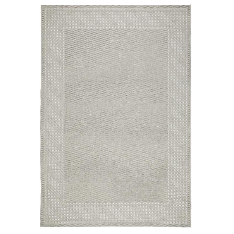Tapis d'extérieur - beige