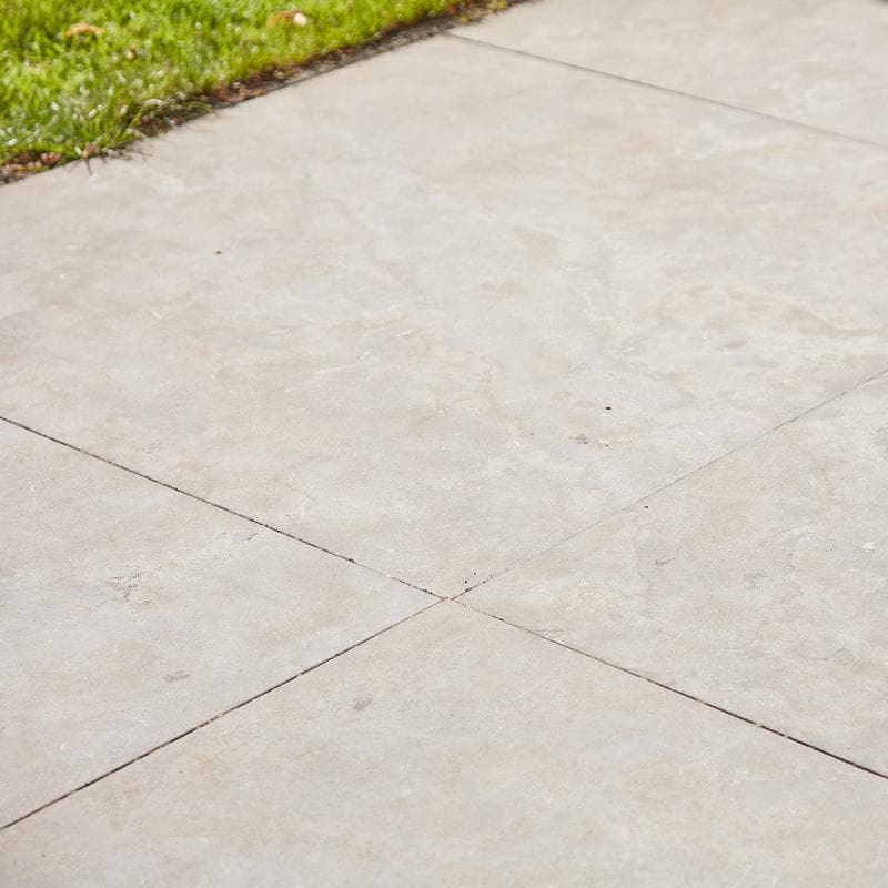 Elektrische onkruidborstel