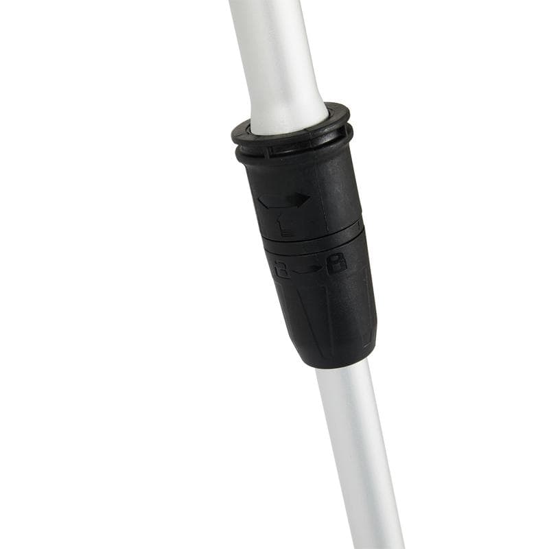 Désherbeur électrique à brosse