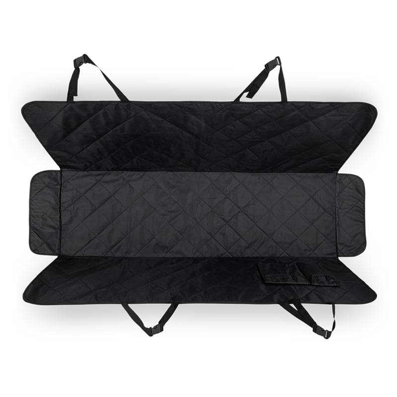 Couverture de protection pour voiture