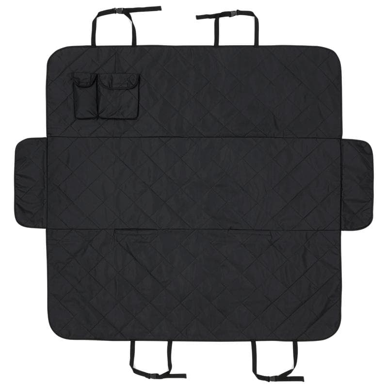 Couverture de protection pour voiture